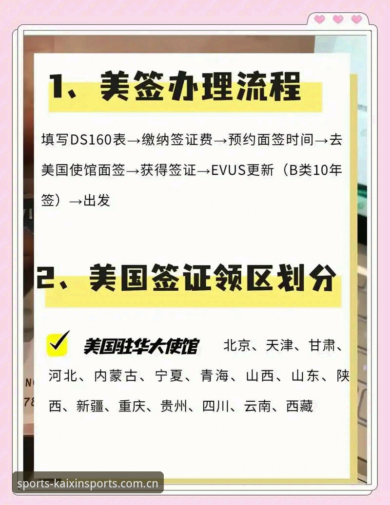 世界杯观赛受阻：从签证危机看2026年赴美旅游的操作教程与应对策略